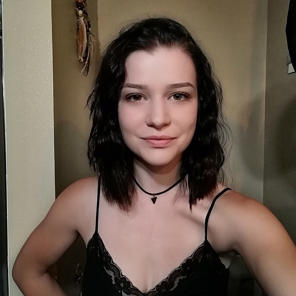 Meet your Posher, Ash